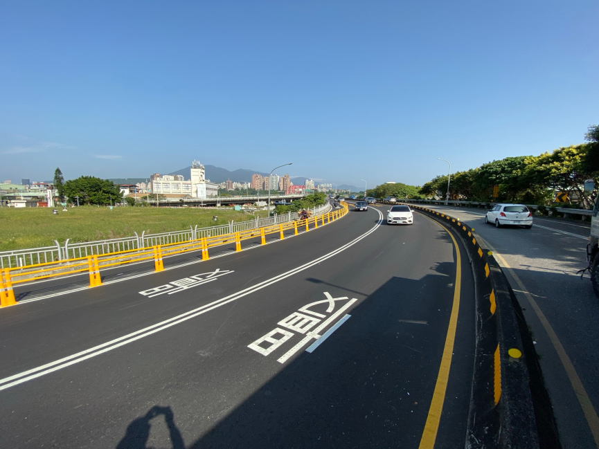 é—œæ¸¡å¤§æ©‹ä¸‹å…«é‡Œ è¡Œè»Šé§•é§›æ›´å®‰å¿ƒ äº¤é€šæ–°èž äº¤é€šå®‰å…¨å…¥å£ç¶²