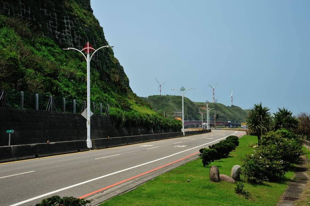跳石海岸