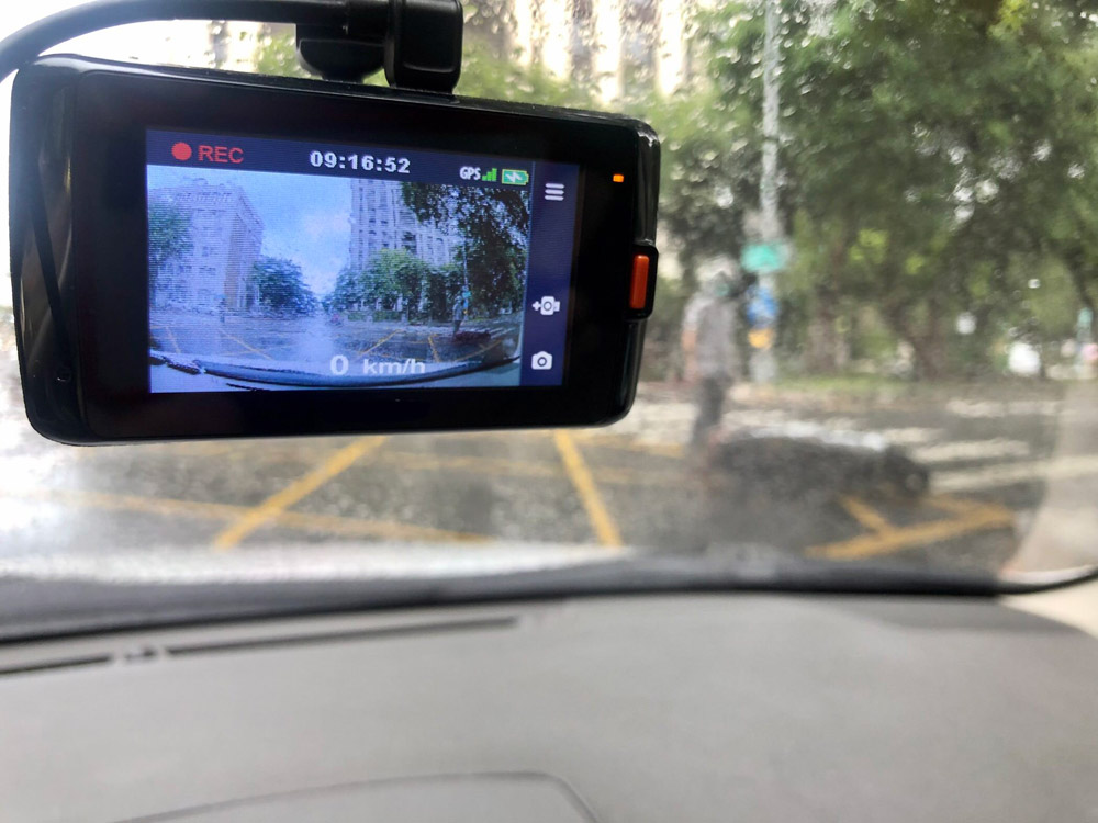 新聞稿照片-行車影像記錄器