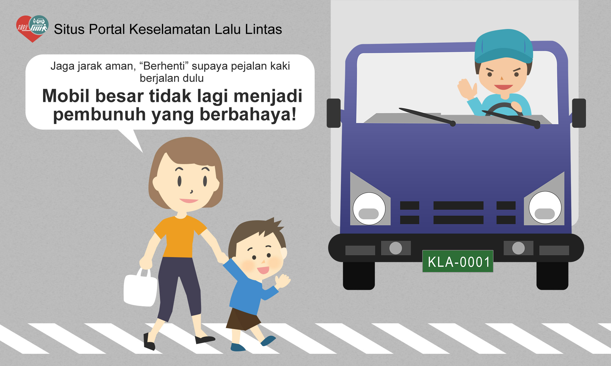 06_Mobil besar tidak lagi menjadi pembunuh yang berbahaya