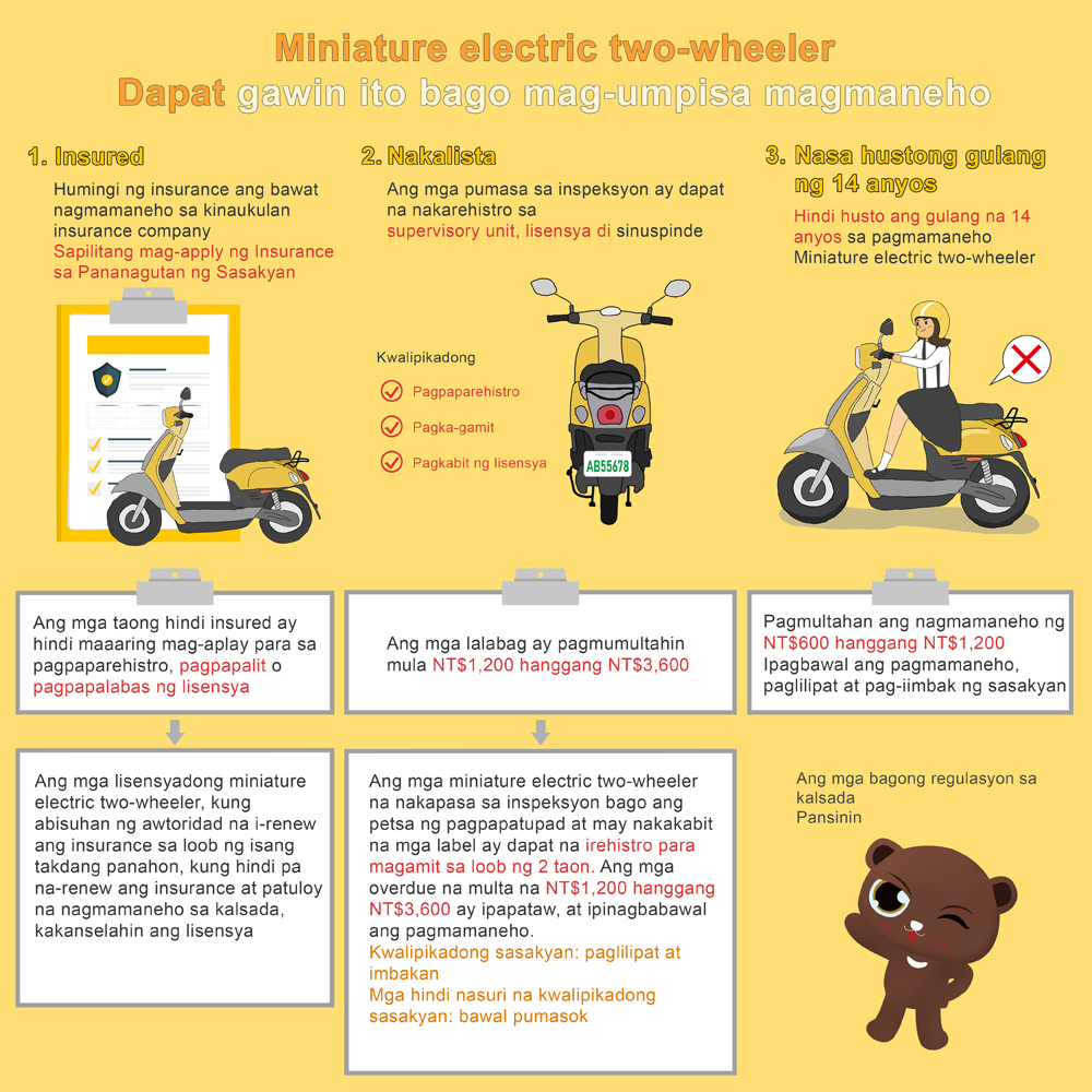 03_Miniature-electric-two-wheeler-Dapat-gawin-ito-bago-mag-umpisa-magmaneho