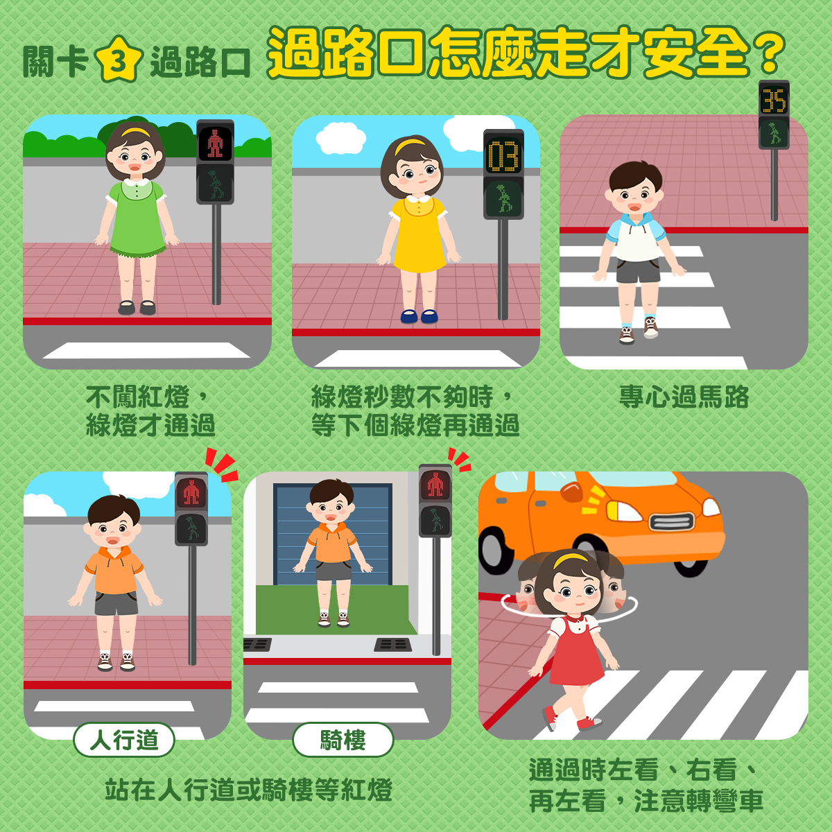 08_過路口怎麼走才安全