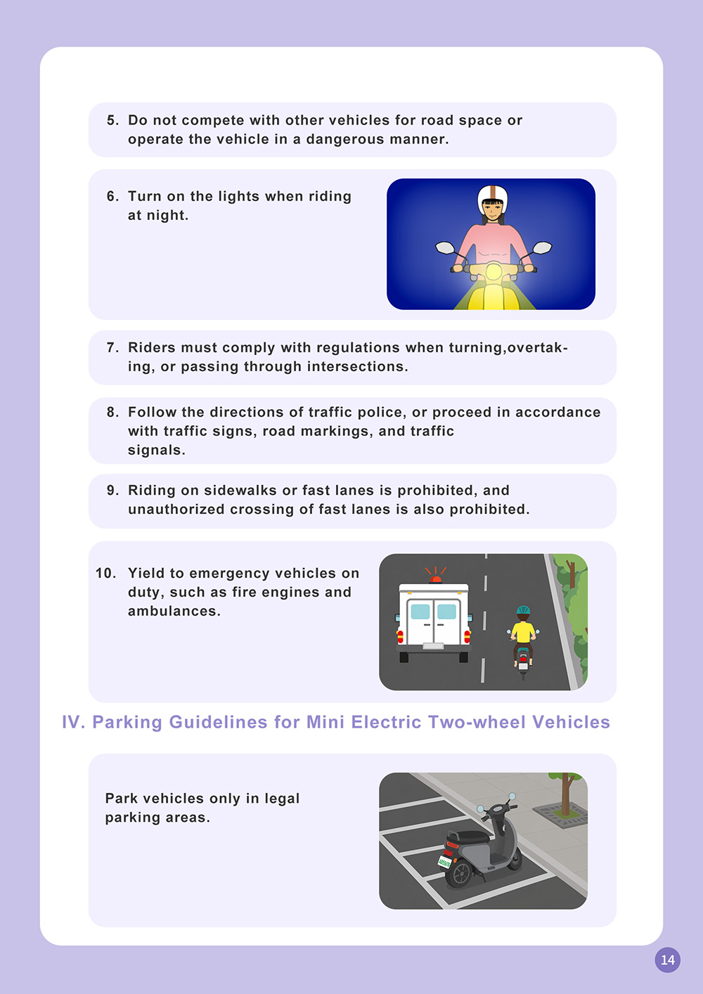 14_Important-Safety-Reminders-While-Riding